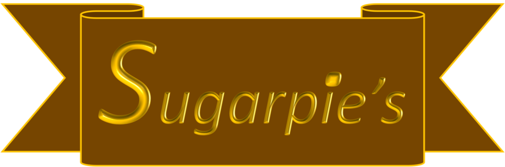 sugarpie's logo